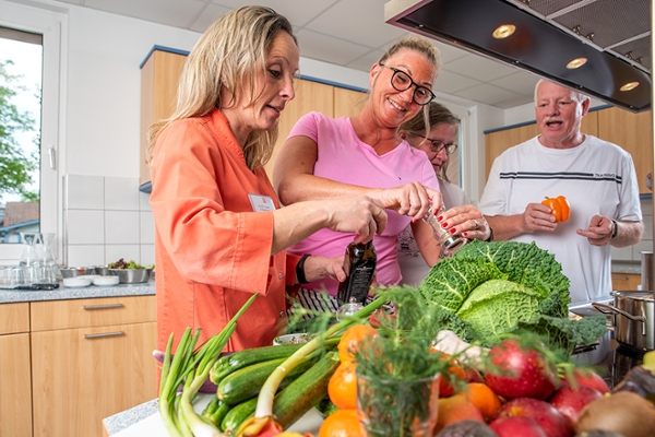 Ernährungsberatung Ernährungsberatung